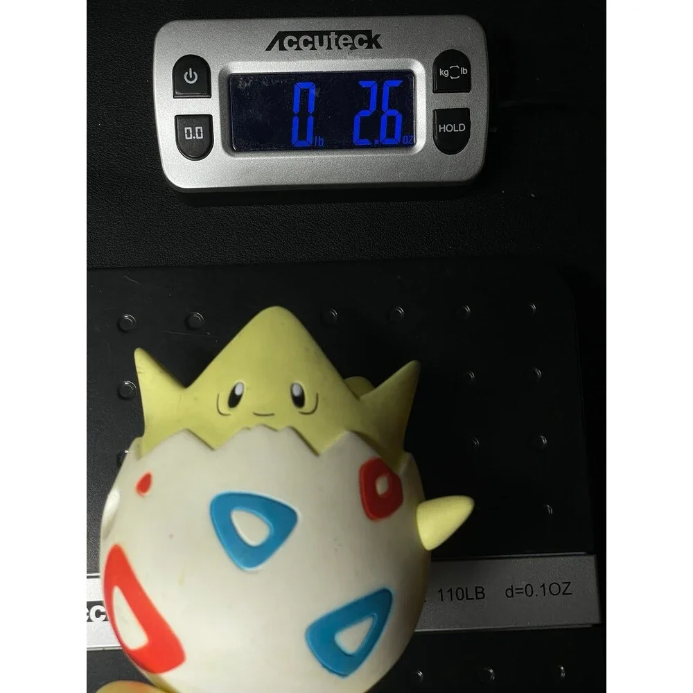 Pokemon tomy togepi